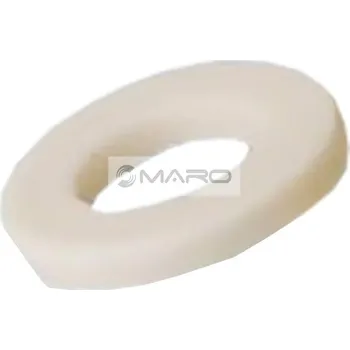 Šroub Nývlt Těsnění Multiflex do převlečných matic 3/8", 15 x 8 x 2 mm (1 ks), F3/87N