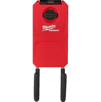 MILWAUKEE Zahnutý univerzální háček PACKOUT, 1ks