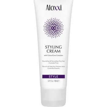 Stylingový přípravek ALOXXI stylingový krém 100 ml