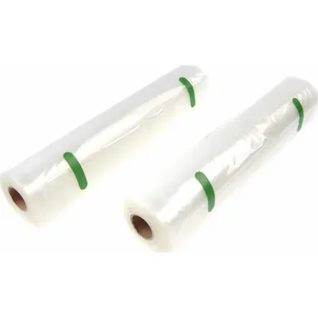 Maxima Reliéfní vakuové sáčky 2 ks., 400x6000