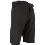 Kraťasy TSG Explorer Black, S