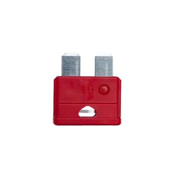 Centrální jednotka pro chytrou domácnost LOXONE Pojistky 10A (1 ks)