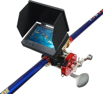 Lurecom WFS14 Podvodní kamera