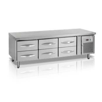 Chladící stůl TEFCOLD UC 5360