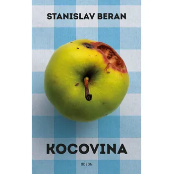 Kocovina - Stanislav Beran (E-Kniha)