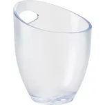 Zkosená chladící nádoba matný plast 3L