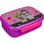 oxybag Box na svačinu LOL Surprise s přepážkou