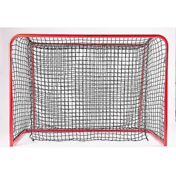 Sportovní branka Florbalová branka 160x115 se sítěmi bez nasazených sítí