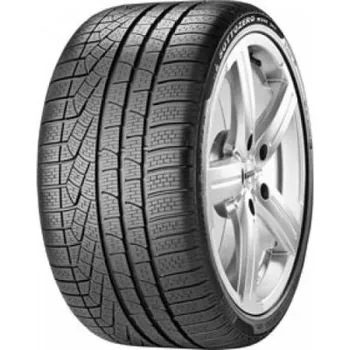 Zimní osobní pneu Pneumatiky PIRELLI W240 S2 RFT XL 245/35 R20 95V TL XL ROF M+S 3PMSF FP, zimní pneu, osobní a SUV