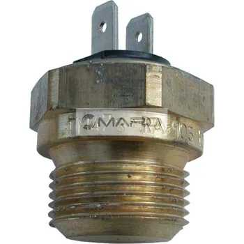 Mora-Top Náhradní díl Omezovač 105 °C 673, 674, 12389