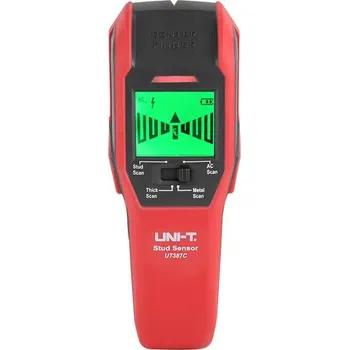 Detektor kabelů UNI-T UT387C