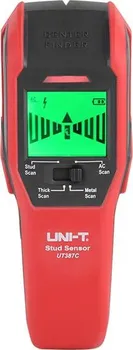 Detektor kabelů UNI-T UT387C