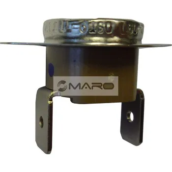 Příslušenství ke kotli Mora-Top Náhradní díl Termostat 60°C zapuštěný (omezovač) 1NT11L-6160, L60-20 °C, Vega (4050462), 90503