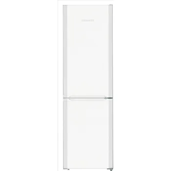 Lednice Liebherr CU331-22