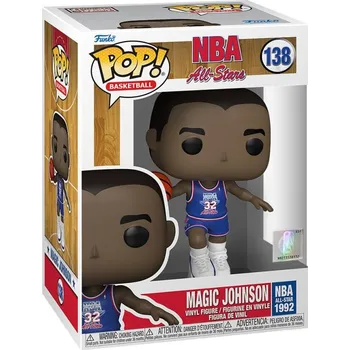 Figurka Funko POP! NBA Legends 138 Magic Johnson