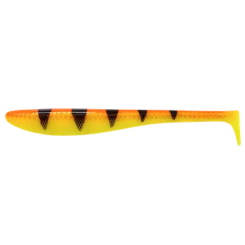 Umělá nástraha Savage Gear Gumová Nástraha Monster Shad Golgen Ambulance 2 ks - 18 cm 33 g