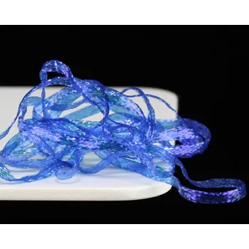 Sybai Pearl Braidback 2.5mm UV Dark Blue