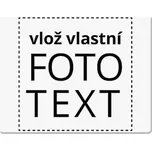 Podložka pod myš s vlastním potiskem