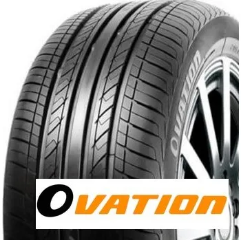 Letní osobní pneu Pneumatiky OVATION ecovision vi-682 205/55 R16 94V TL, letní pneu, osobní a SUV