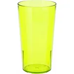Sklenice 3+1 zelené