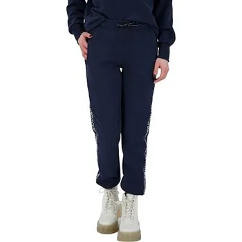 Alife & kickin dámské tepláky Mona Marine | Modrá | Velikost L