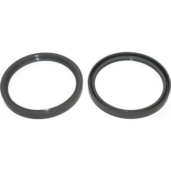 Těsnění motoru Těsnicí kroužek hřídele, klikový hřídel ELRING 247.380