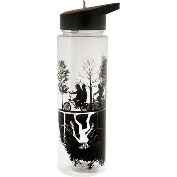 Láhev Pyramid International Stranger Things 700 ml Upside Down