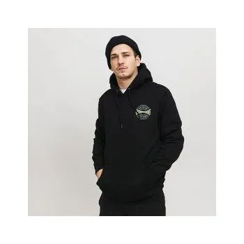 Pánská mikina Independent SFG Concealed Hood S