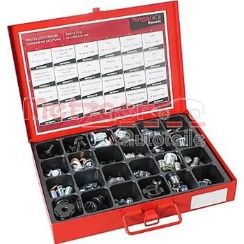 Nářadí pro automobil šroubová zátka ORIGINÁL, VAG 06L103801