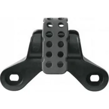 pumpička držák pumpy SKS Airboy, Raceday průměr 19-26mm