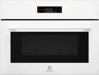 Mini trouba Electrolux EVM8E08V