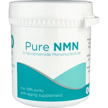 Přírodní produkt Hansen Supplements Pure NMN 20 g