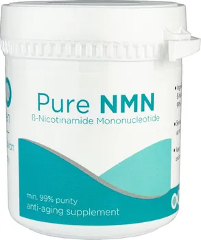 Přírodní produkt Hansen Supplements Pure NMN 20 g