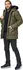 Pánský zimní kabát NAX Rexew MCTY006512NX