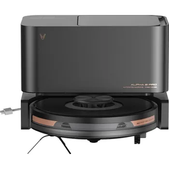 Robotický vysavač Xiaomi Viomi Alpha 2 Pro V-RVCLMD40B