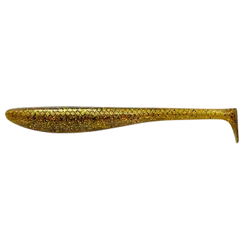 Umělá nástraha Savage Gear Gumová Nástraha Monster Shad Motoroil UV 2 ks - 18 cm 33 g