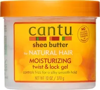 Cantu Shea Butter Moisturizing Twist & Lock Gel 370 g