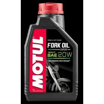 Motorový olej MOTUL FORK OIL Expert 20W - 1L