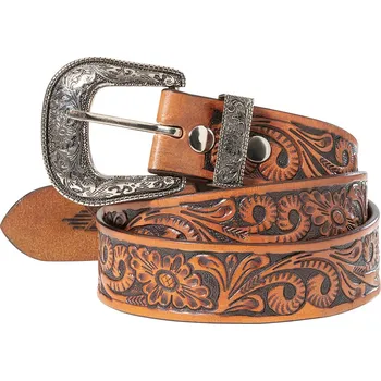 Opasek westernový opasek WG-300 délka (cm): 96