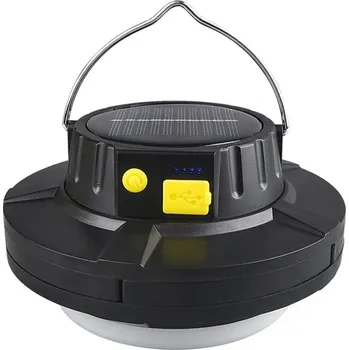 Venkovní osvětlení Solar SP96 Solární přenosné osvětlení 96x LED 20W (LED svitilna solární)