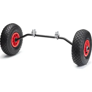 Zavazadlo na motocykl Tréninková kola Yamaha PW50