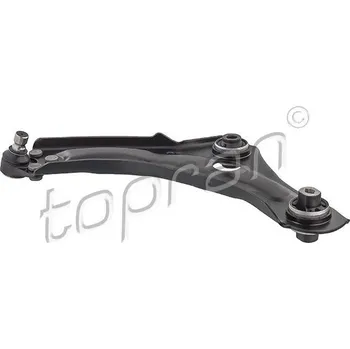 Zavěšení kol Řídicí páka, zavěšení kol TOPRAN 701 962