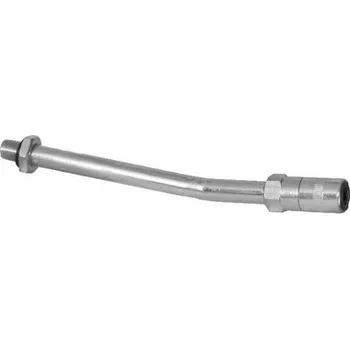 LUKO 07837 Nástavec pro pákové lisy zahnutý 180mm