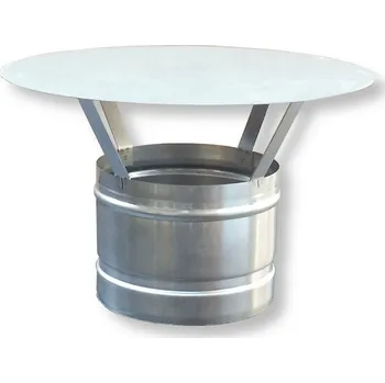 Komín Meidingerova hlava Ø 150 mm