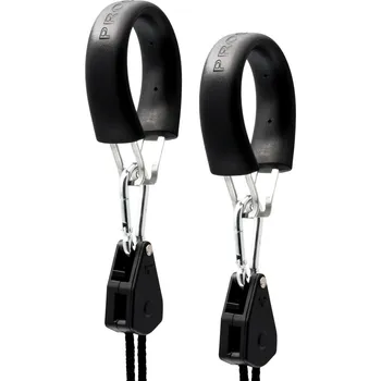 Garden Highpro ProCufs 2 ks nosnost 84 kg