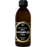 Zdravý svet Lipozomální mega B-komplex…