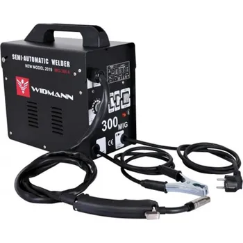 Svářečka Widmann MIG-300