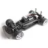 RC model auta Tamiya TT-02 podvozek KIT
