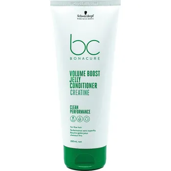 Schwarzkopf Professional BC Bonacure Volume Boost Jelly Conditioner 200 ml