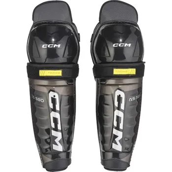 Hokejový chránič holeně CCM Holeně CCM SG Tacks AS 580 Senior
